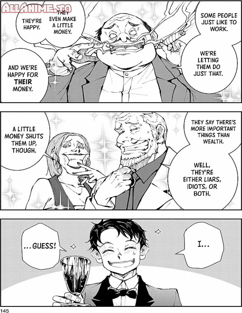 Read Zom 100_ Bucket List of the Dead EN Manga Online