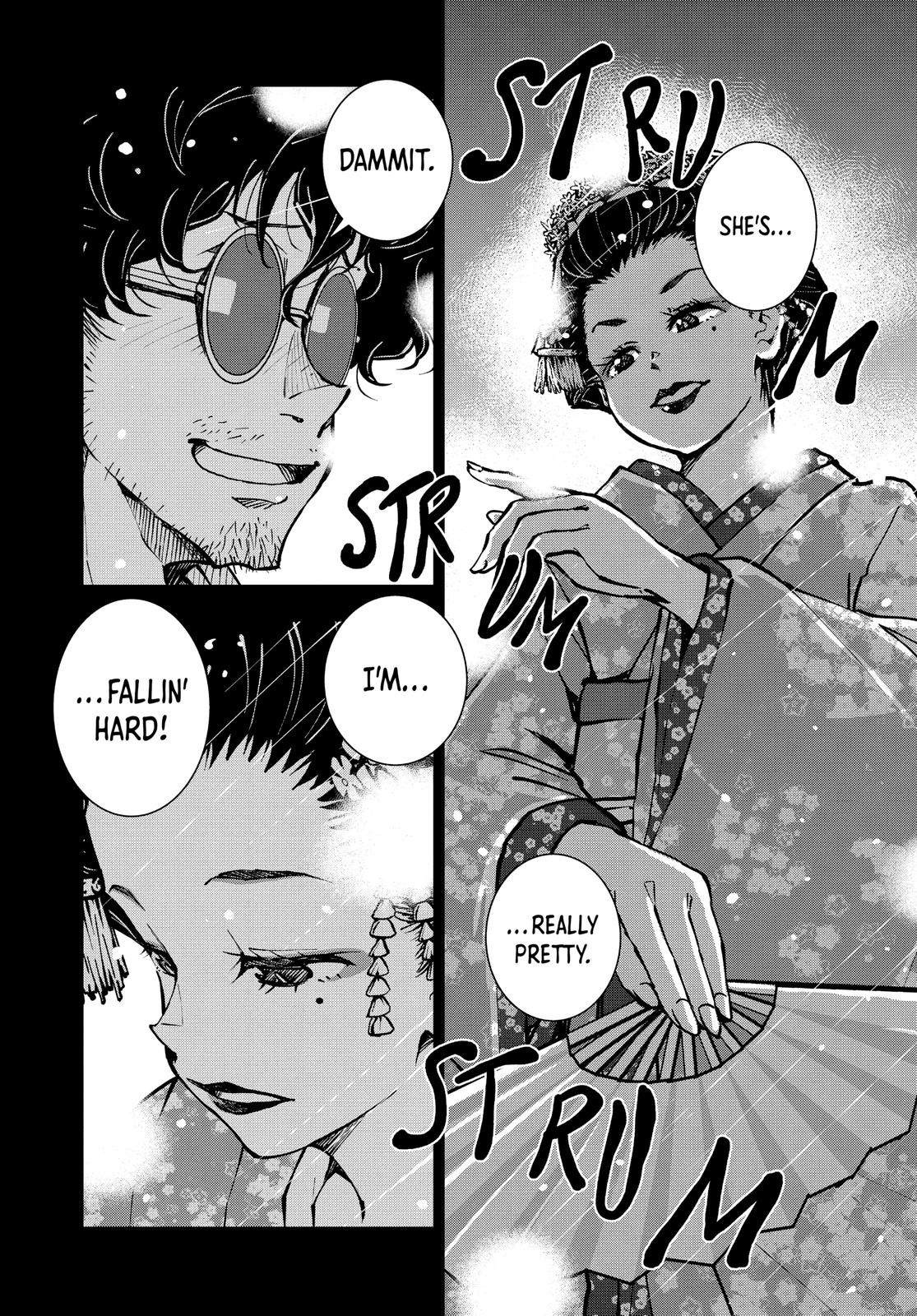 Read Zom 100_ Bucket List of the Dead EN Manga Online