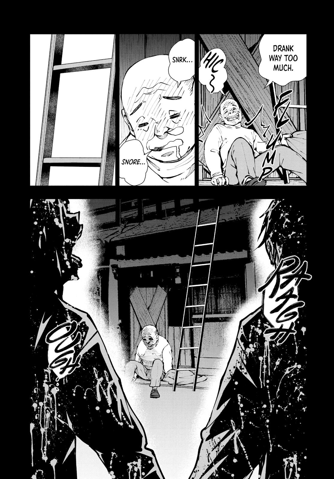 Read Zom 100_ Bucket List of the Dead EN Manga Online
