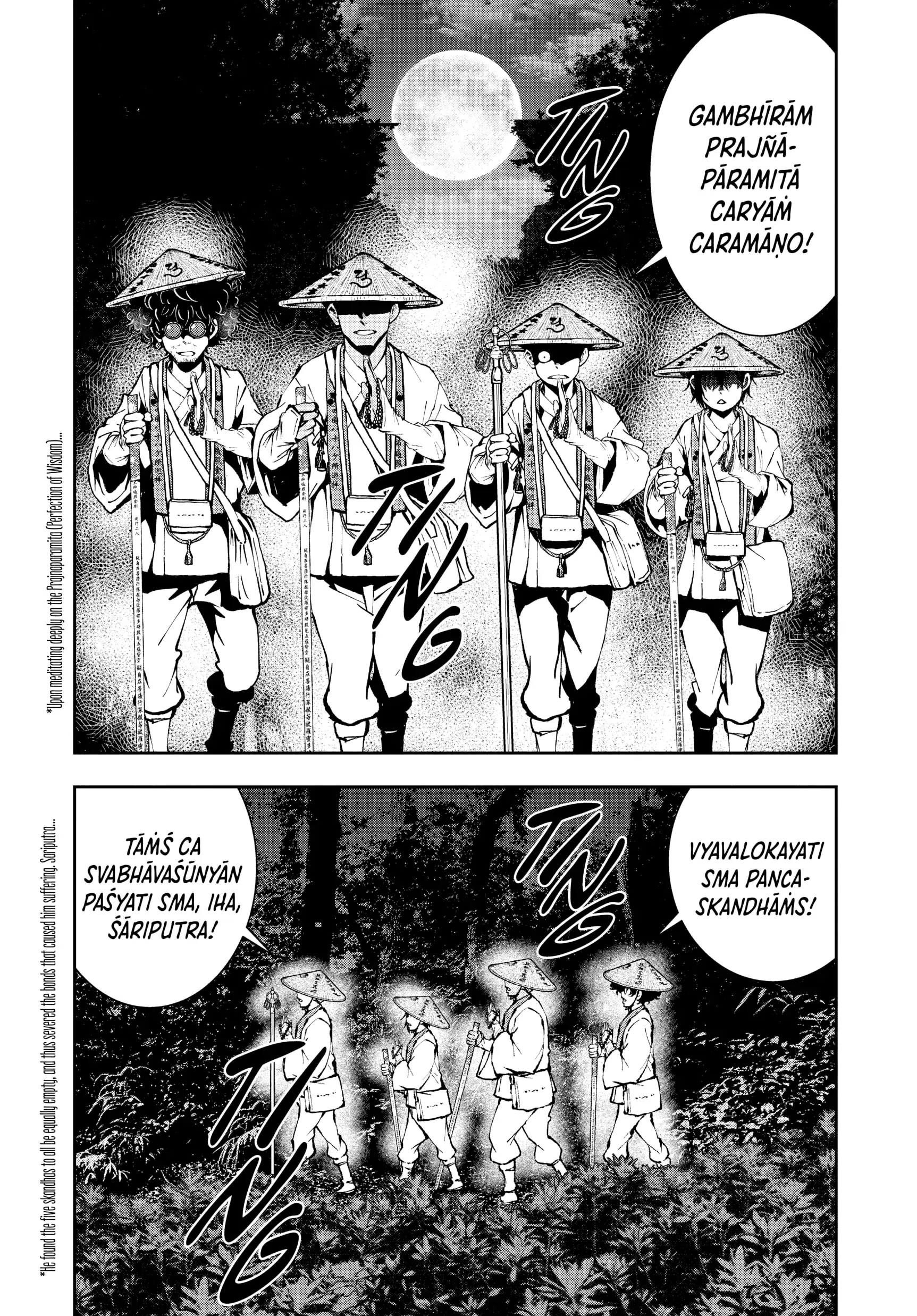 Read Zom 100_ Bucket List of the Dead EN Manga Online
