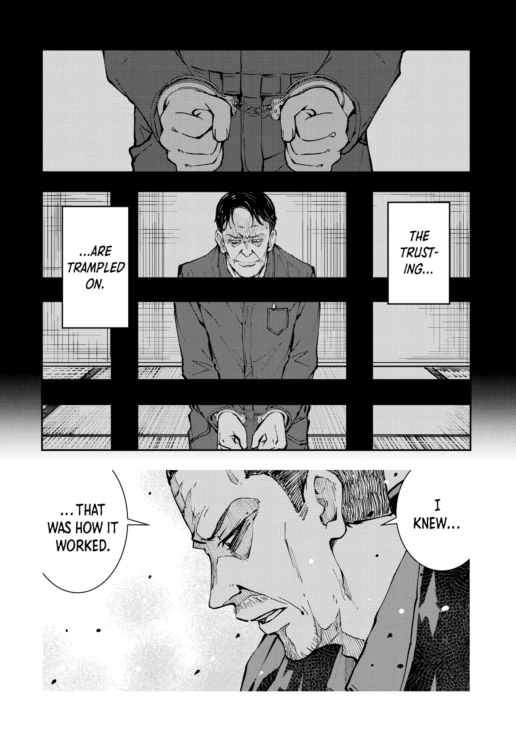 Read Zom 100_ Bucket List of the Dead EN Manga Online
