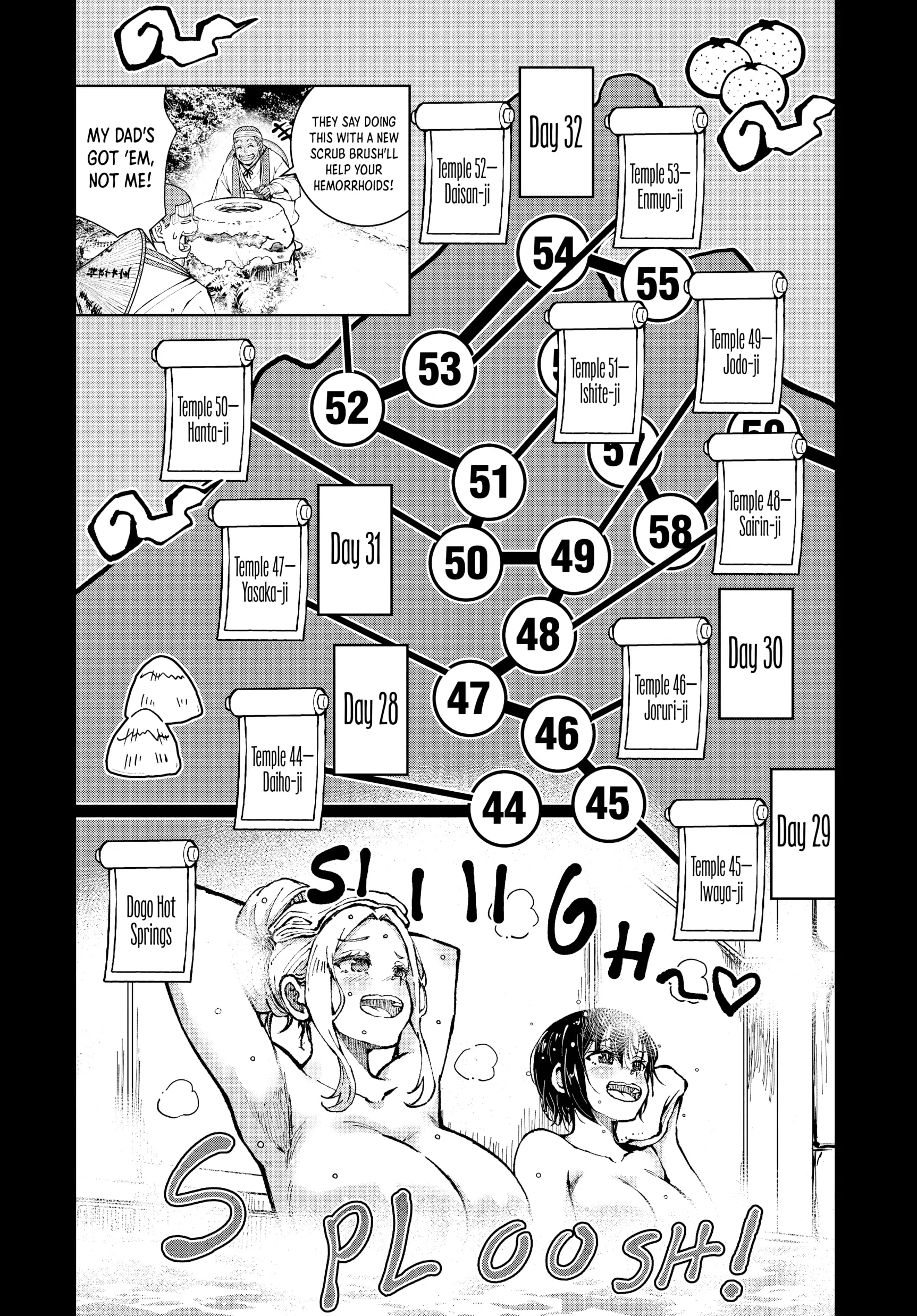 Read Zom 100_ Bucket List of the Dead EN Manga Online