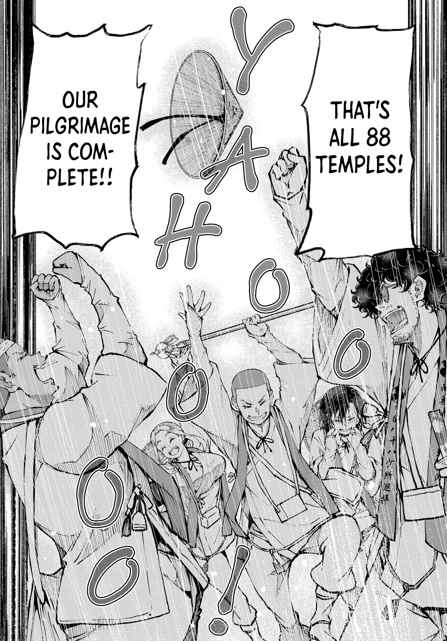 Read Zom 100_ Bucket List of the Dead EN Manga Online