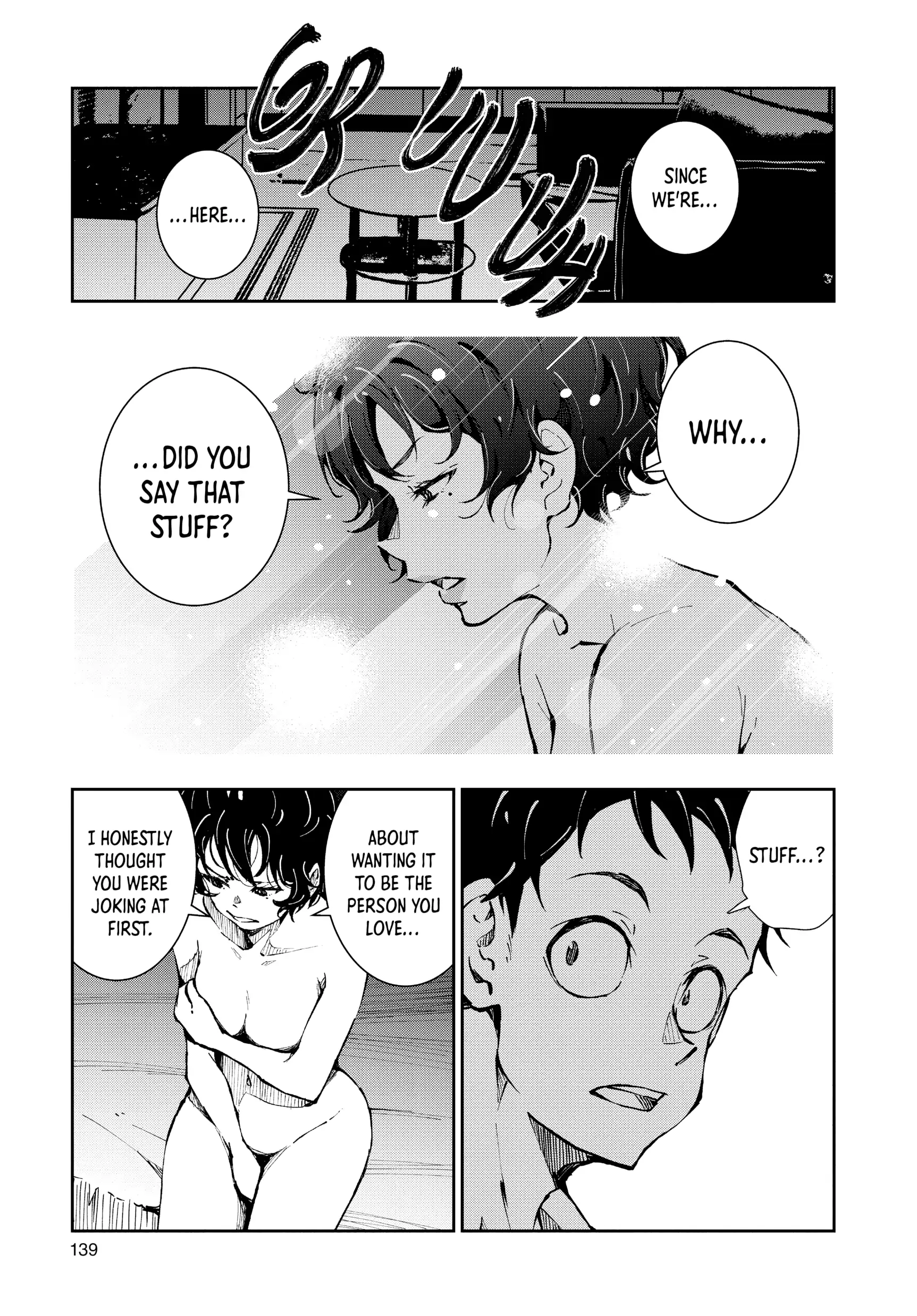 Read Zom 100_ Bucket List of the Dead EN Manga Online