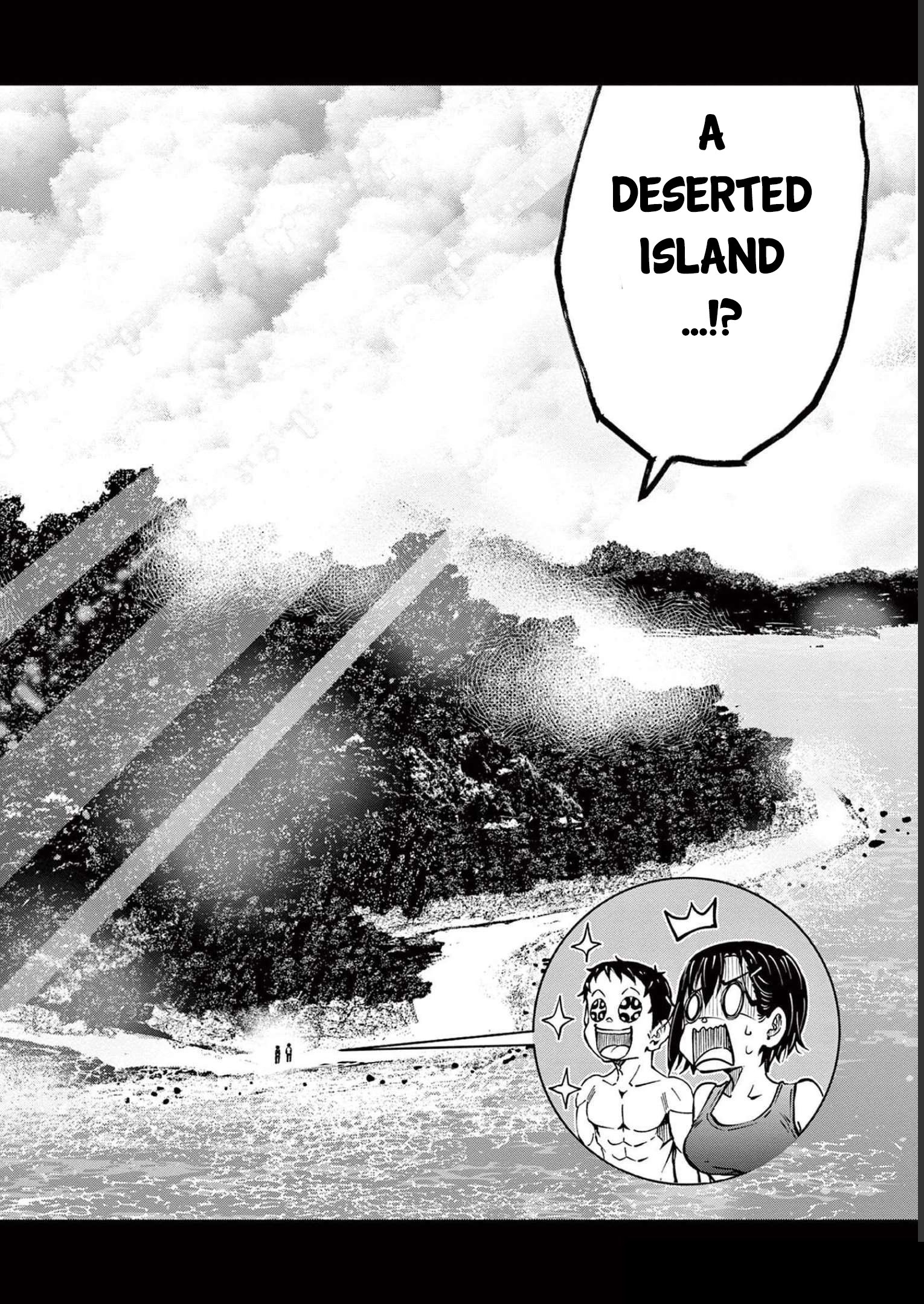 Read Zom 100_ Bucket List of the Dead EN Manga Online