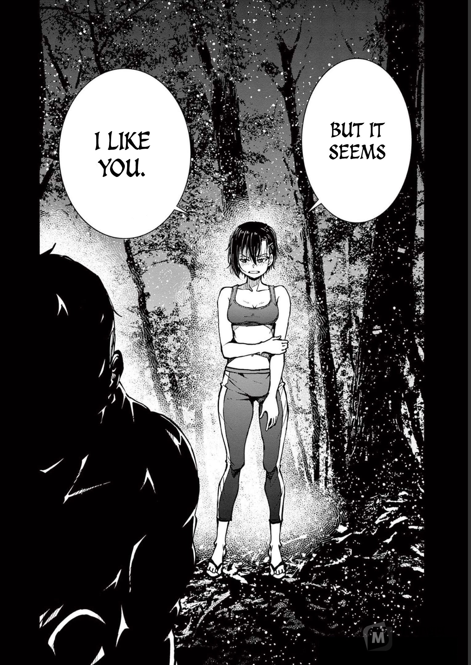 Read Zom 100_ Bucket List of the Dead EN Manga Online