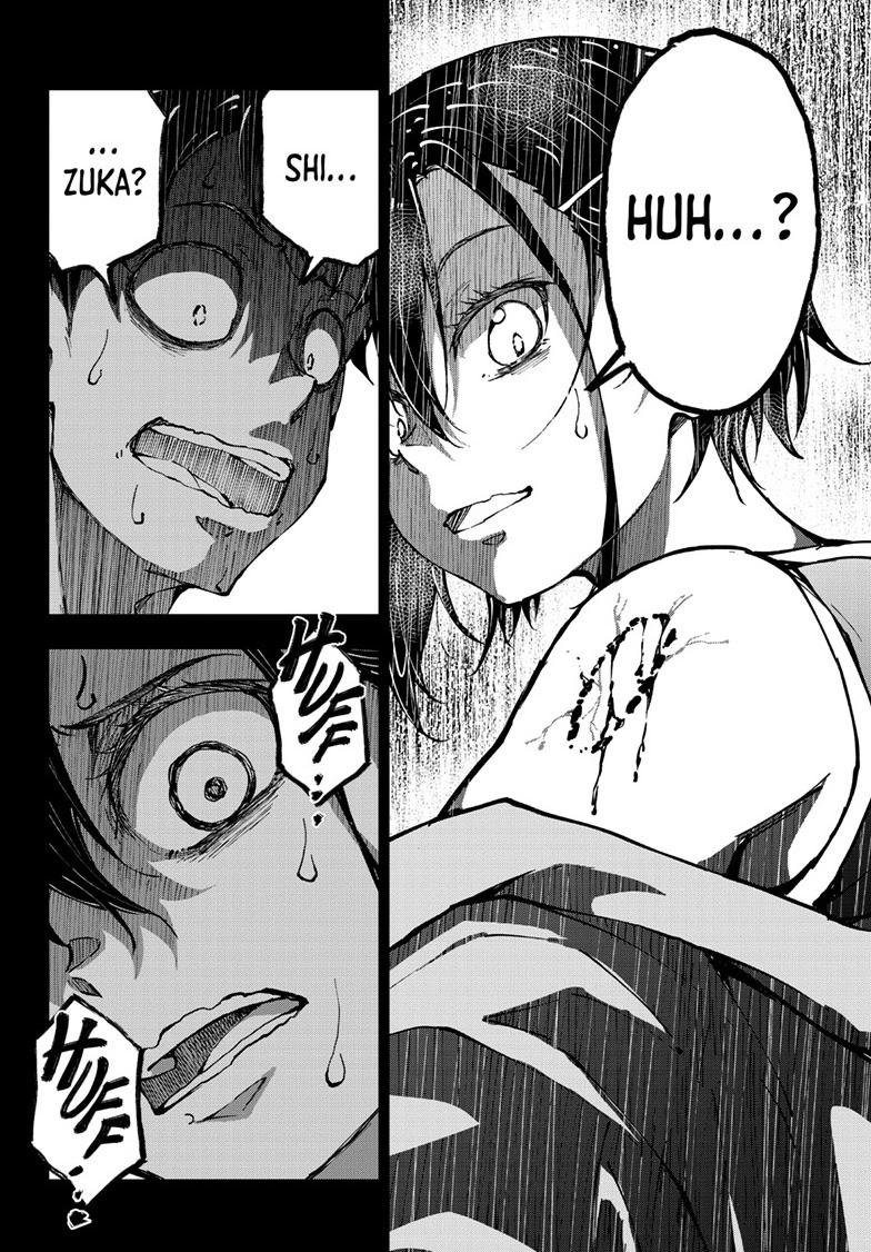 Read Zom 100_ Bucket List of the Dead EN Manga Online