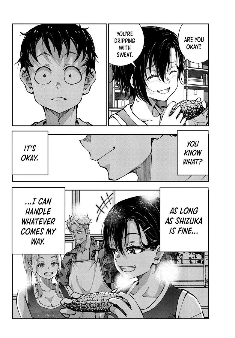 Read Zom 100_ Bucket List of the Dead EN Manga Online