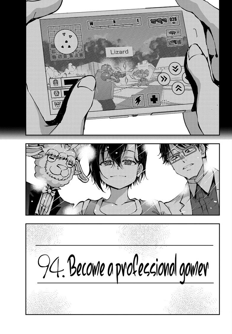 Read Zom 100_ Bucket List of the Dead EN Manga Online