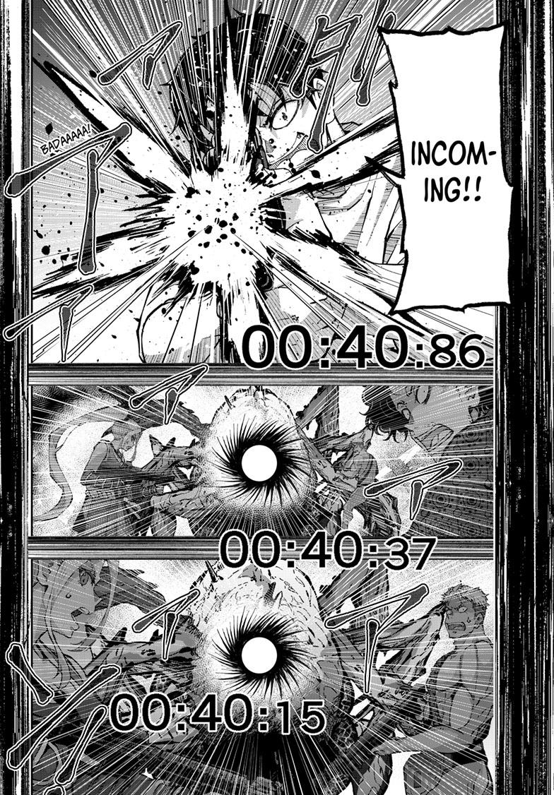 Read Zom 100_ Bucket List of the Dead EN Manga Online