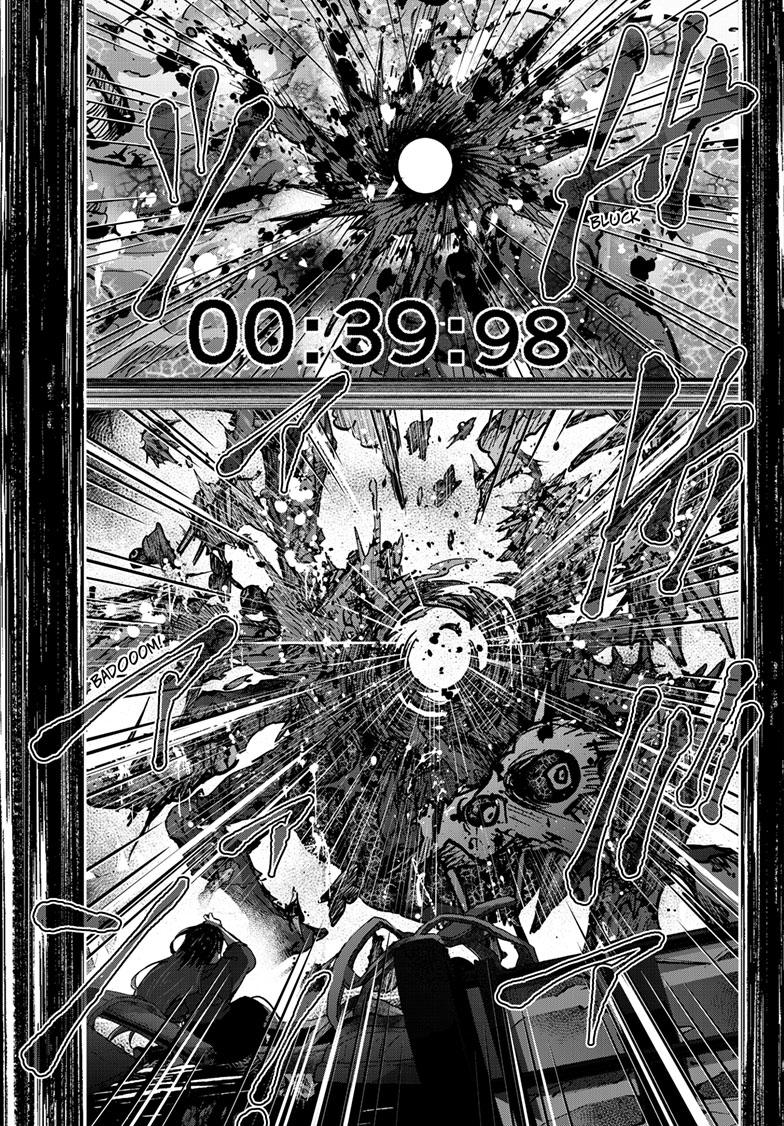 Read Zom 100_ Bucket List of the Dead EN Manga Online