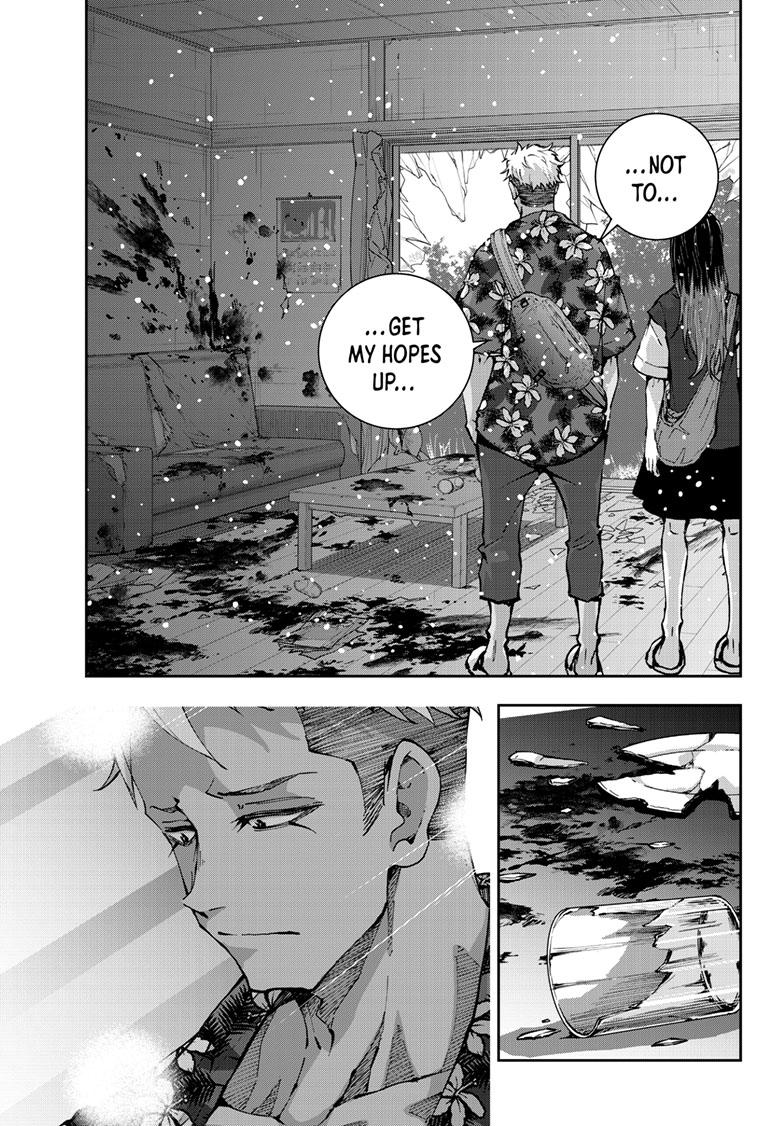 Read Zom 100_ Bucket List of the Dead EN Manga Online