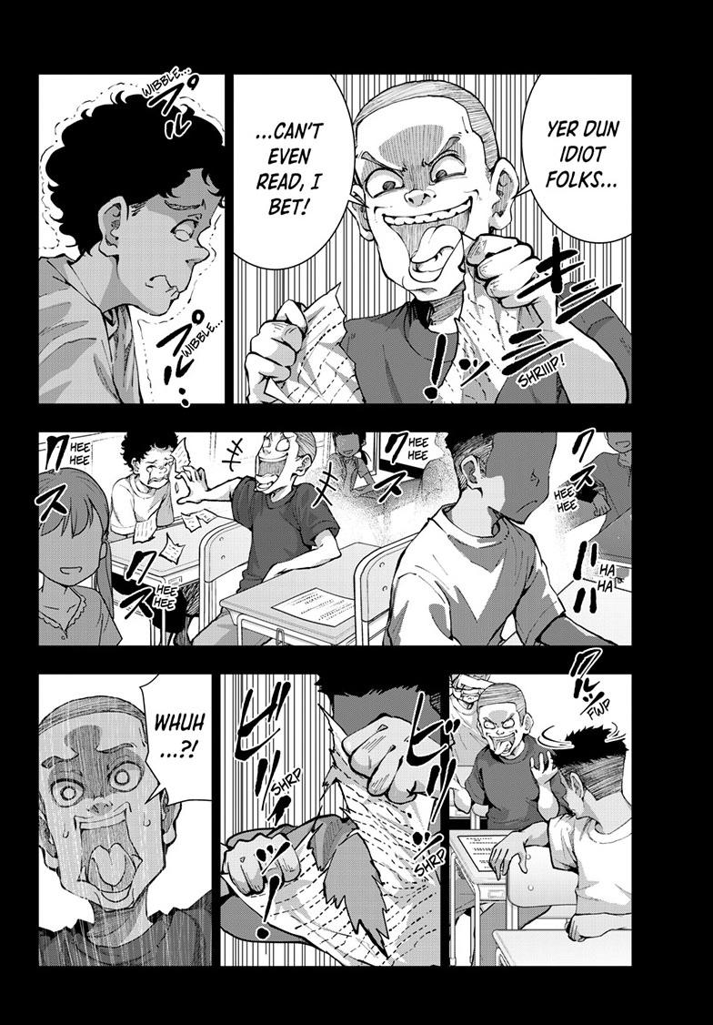 Read Zom 100_ Bucket List of the Dead EN Manga Online