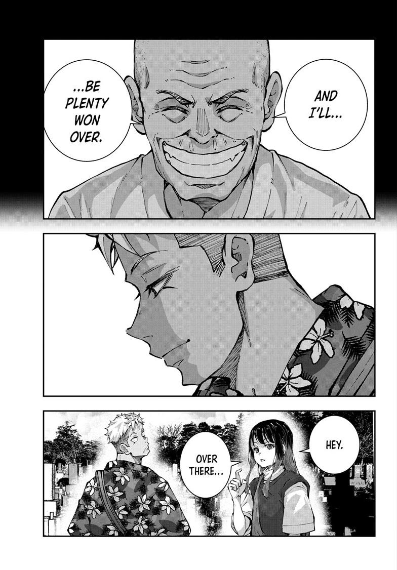 Read Zom 100_ Bucket List of the Dead EN Manga Online