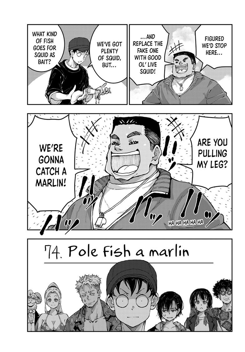 Read Zom 100_ Bucket List of the Dead EN Manga Online