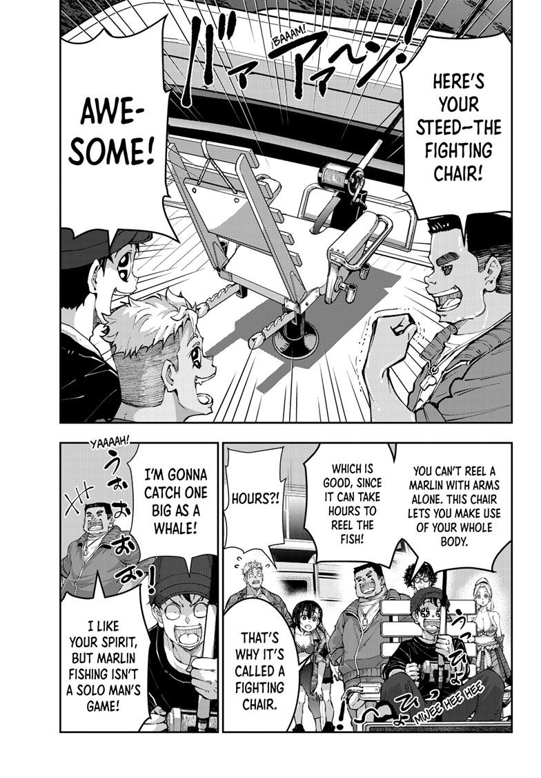Read Zom 100_ Bucket List of the Dead EN Manga Online