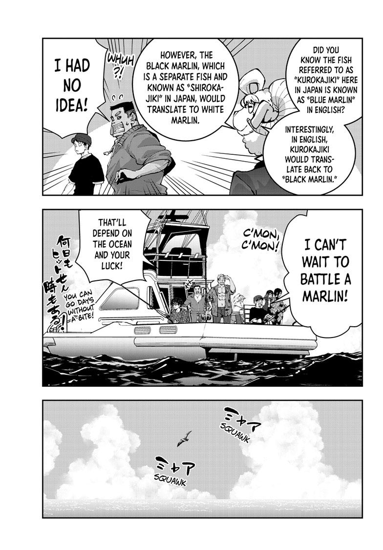 Read Zom 100_ Bucket List of the Dead EN Manga Online
