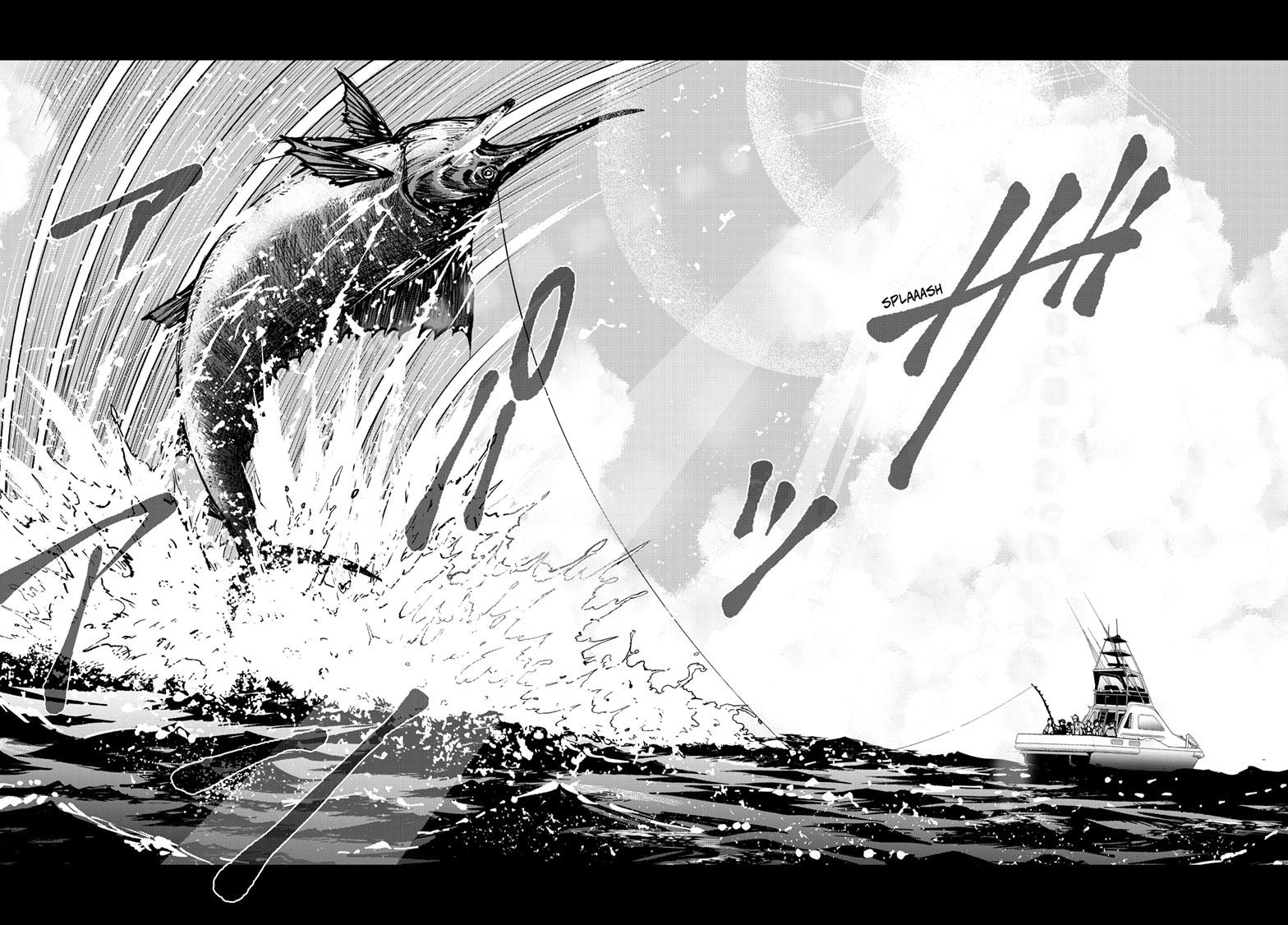 Read Zom 100_ Bucket List of the Dead EN Manga Online