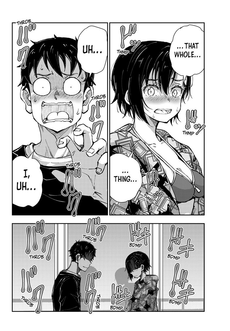 Read Zom 100_ Bucket List of the Dead EN Manga Online