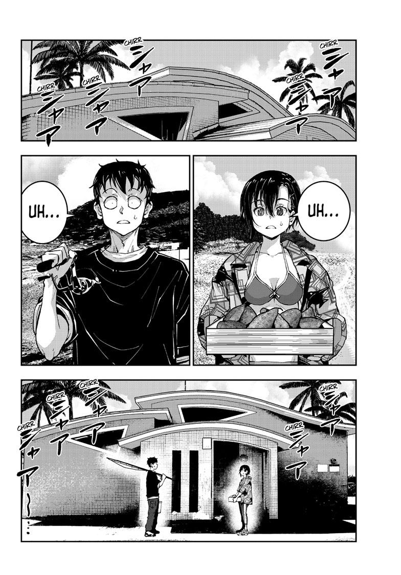 Read Zom 100_ Bucket List of the Dead EN Manga Online