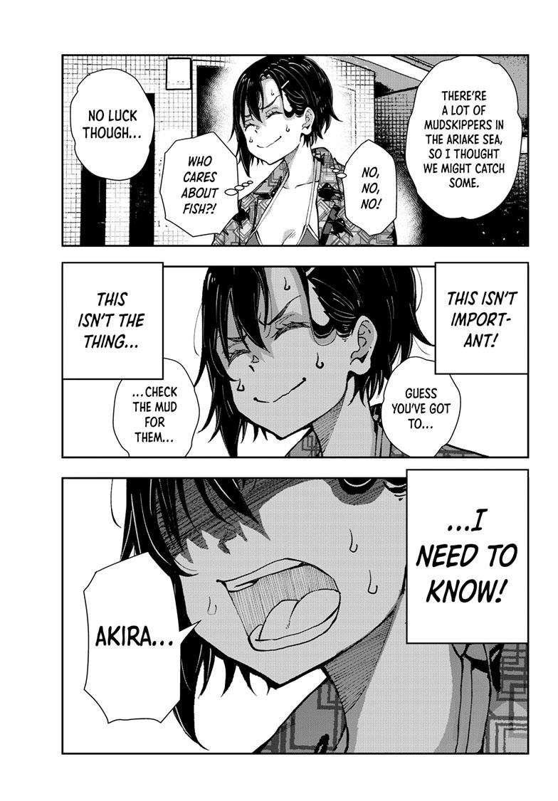 Read Zom 100_ Bucket List of the Dead EN Manga Online