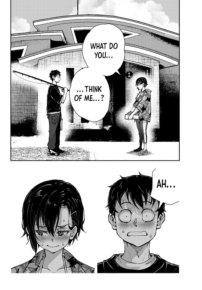 Read Zom 100_ Bucket List of the Dead EN Manga Online