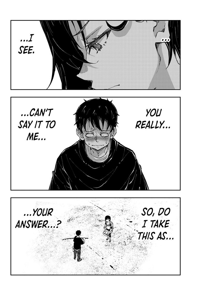 Read Zom 100_ Bucket List of the Dead EN Manga Online