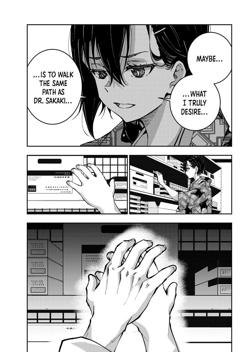 Read Zom 100_ Bucket List of the Dead EN Manga Online