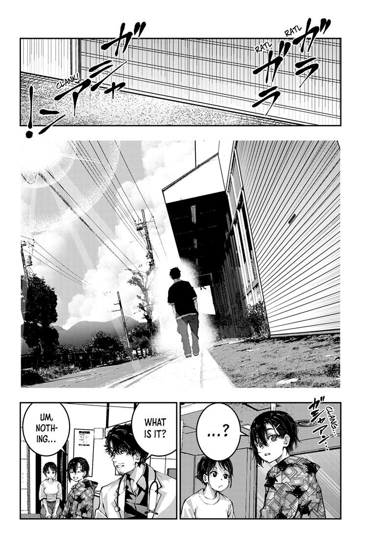 Read Zom 100_ Bucket List of the Dead EN Manga Online