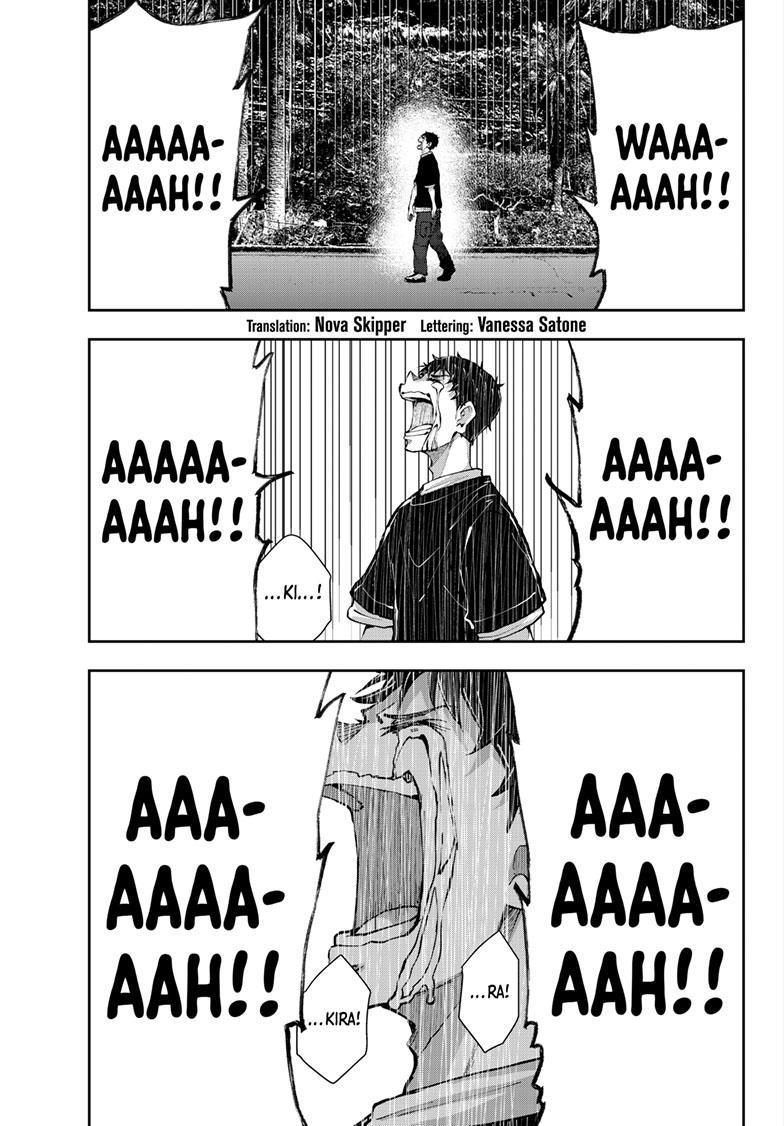 Read Zom 100_ Bucket List of the Dead EN Manga Online