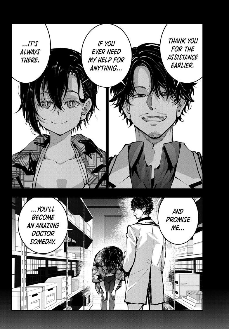 Read Zom 100_ Bucket List of the Dead EN Manga Online