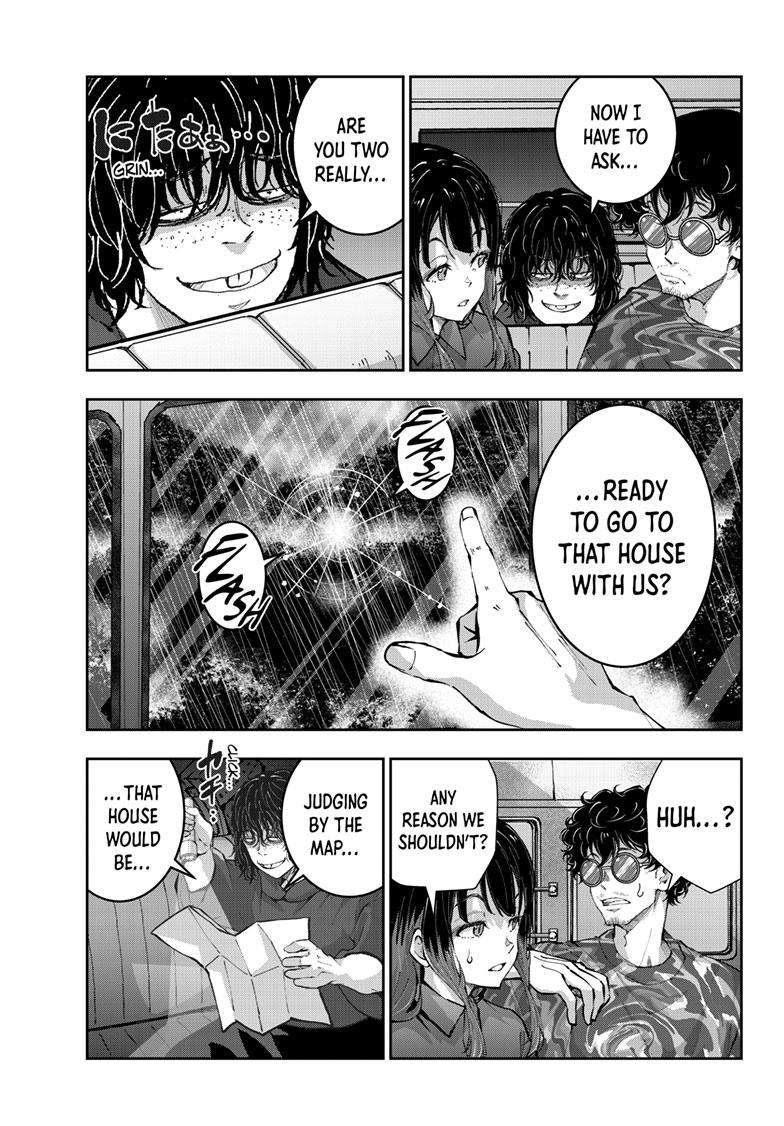 Read Zom 100_ Bucket List of the Dead EN Manga Online