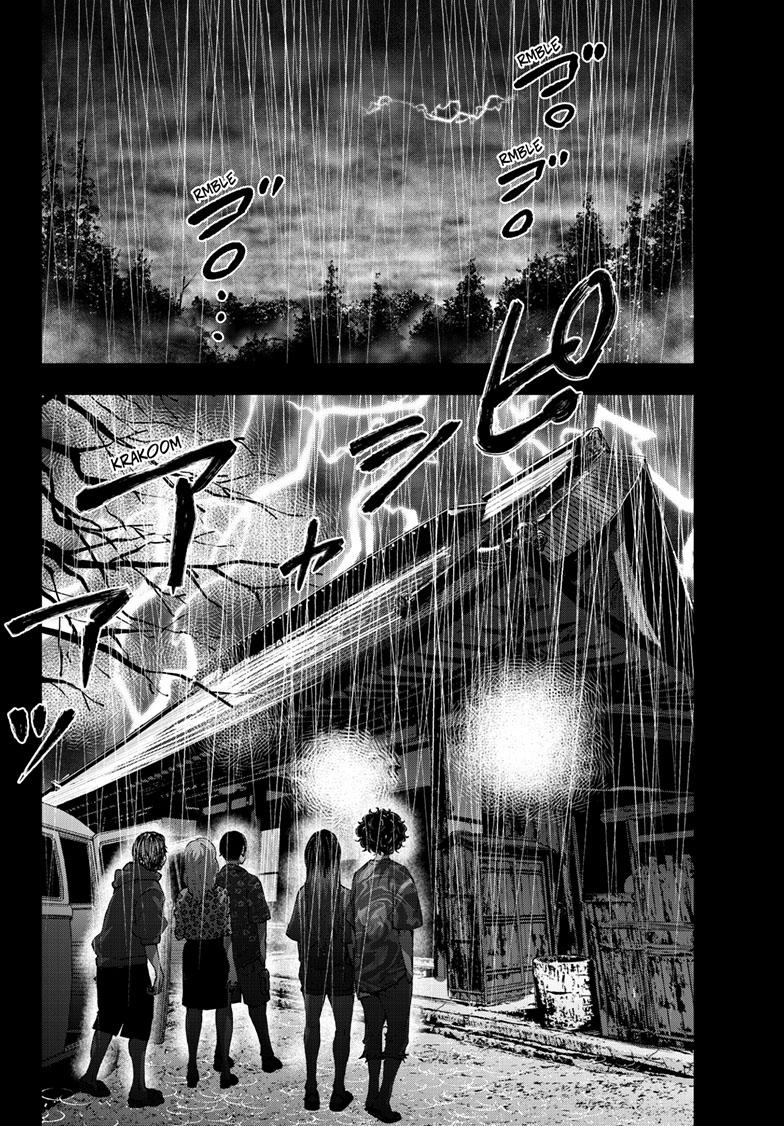 Read Zom 100_ Bucket List of the Dead EN Manga Online