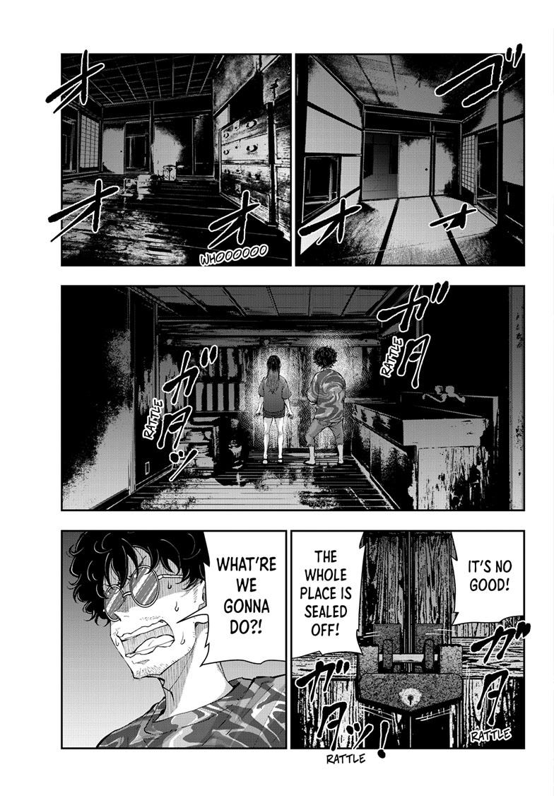Read Zom 100_ Bucket List of the Dead EN Manga Online