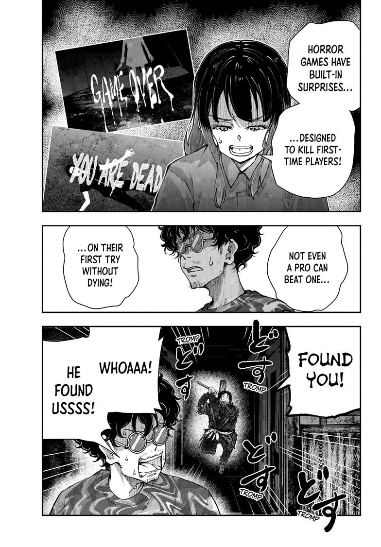 Read Zom 100_ Bucket List of the Dead EN Manga Online