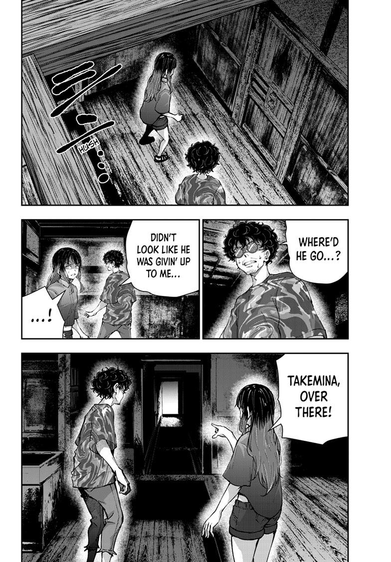 Read Zom 100_ Bucket List of the Dead EN Manga Online