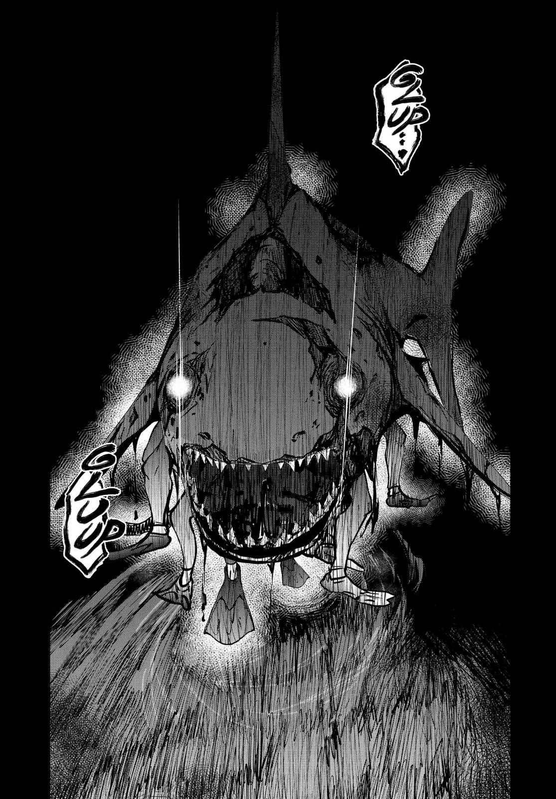 Read Zom 100_ Bucket List of the Dead EN Manga Online