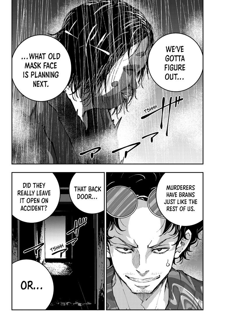 Read Zom 100_ Bucket List of the Dead EN Manga Online