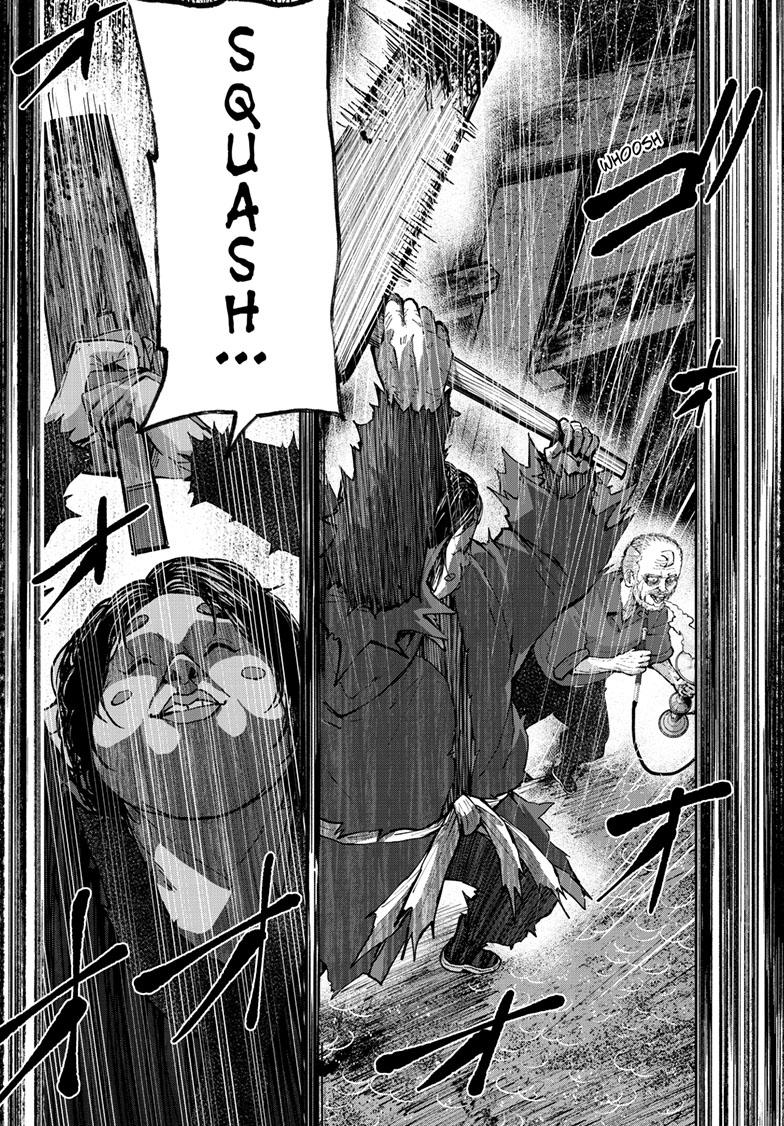 Read Zom 100_ Bucket List of the Dead EN Manga Online