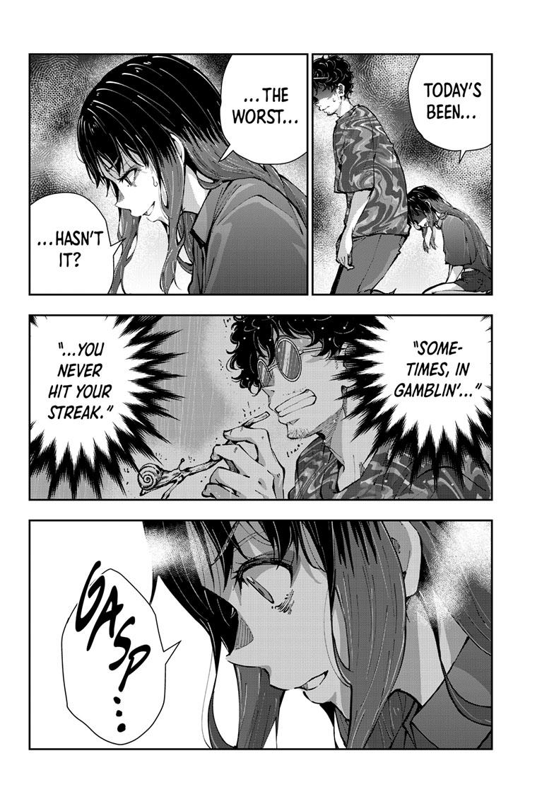 Read Zom 100_ Bucket List of the Dead EN Manga Online