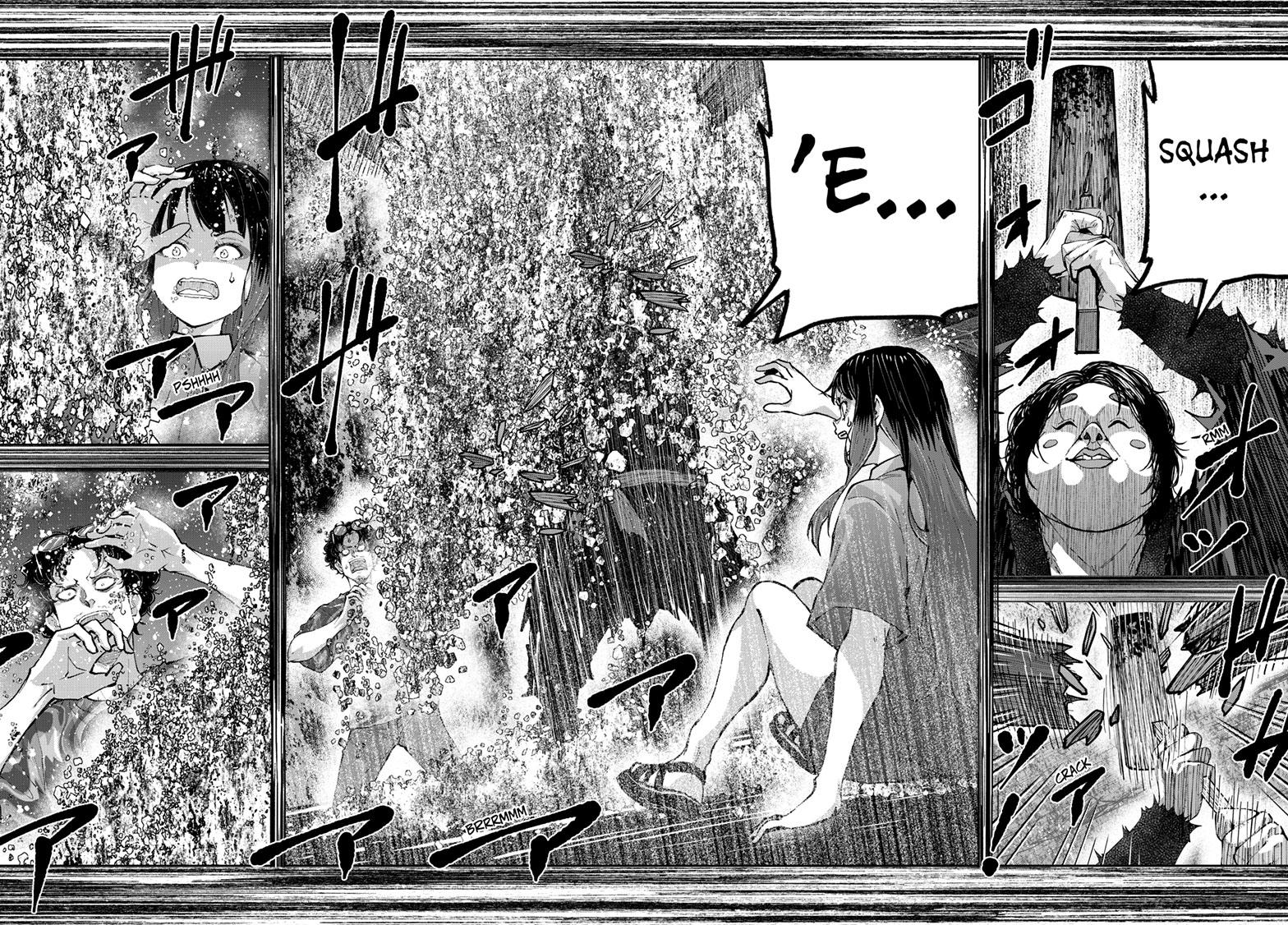 Read Zom 100_ Bucket List of the Dead EN Manga Online