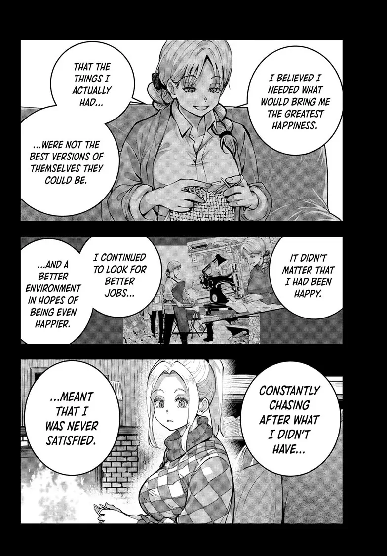 Read Zom 100_ Bucket List of the Dead EN Manga Online
