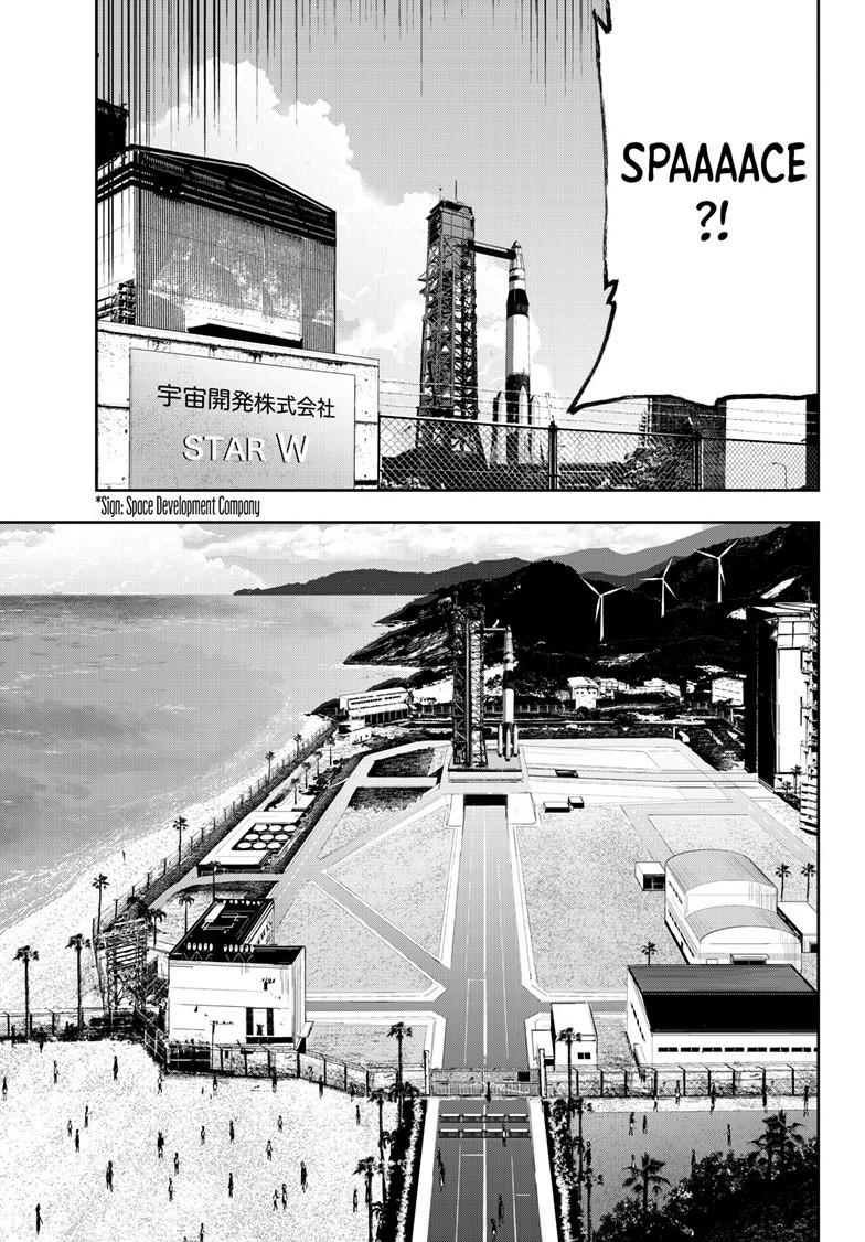 Read Zom 100_ Bucket List of the Dead EN Manga Online