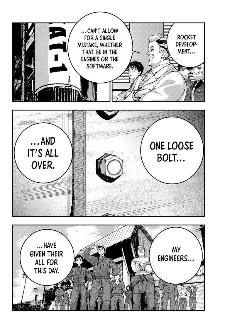 Read Zom 100_ Bucket List of the Dead EN Manga Online