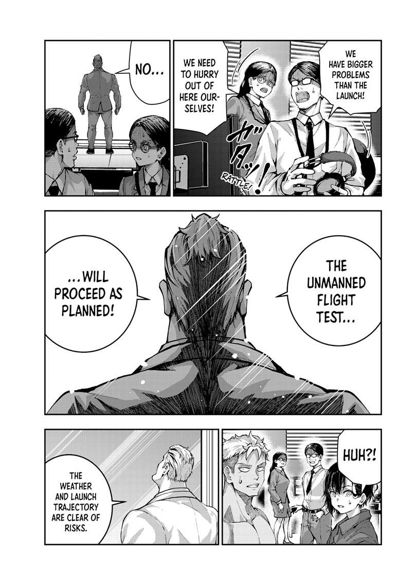 Read Zom 100_ Bucket List of the Dead EN Manga Online