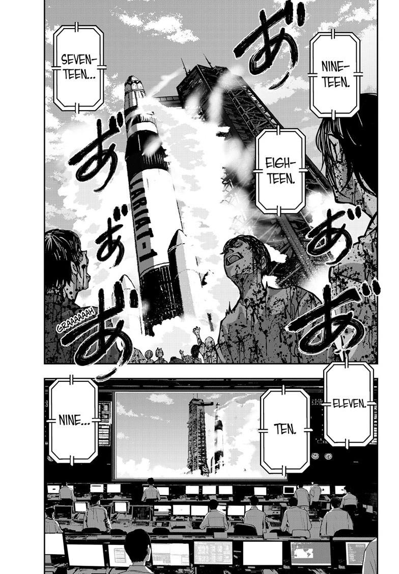 Read Zom 100_ Bucket List of the Dead EN Manga Online