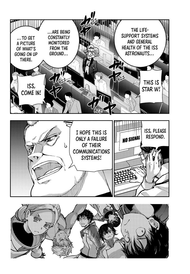 Read Zom 100_ Bucket List of the Dead EN Manga Online