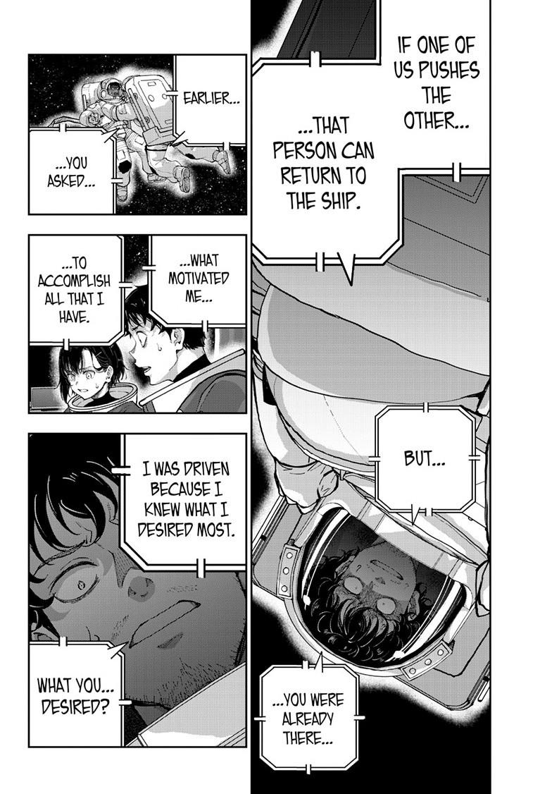 Read Zom 100_ Bucket List of the Dead EN Manga Online