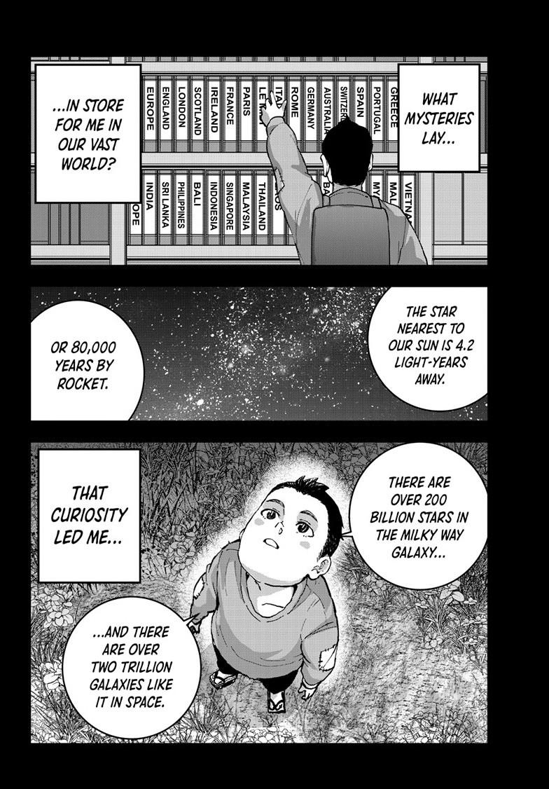 Read Zom 100_ Bucket List of the Dead EN Manga Online