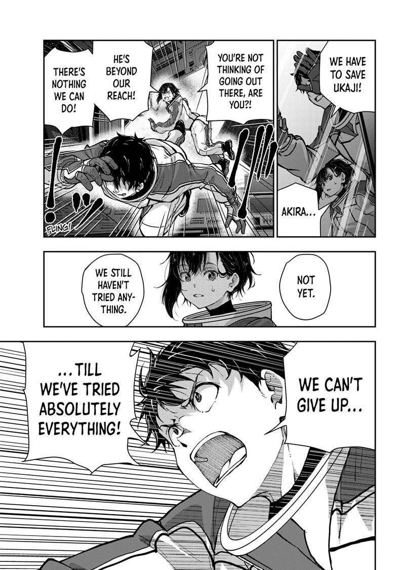 Read Zom 100_ Bucket List of the Dead EN Manga Online